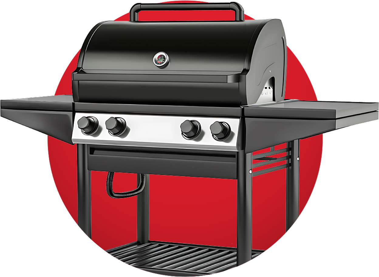 BBQ