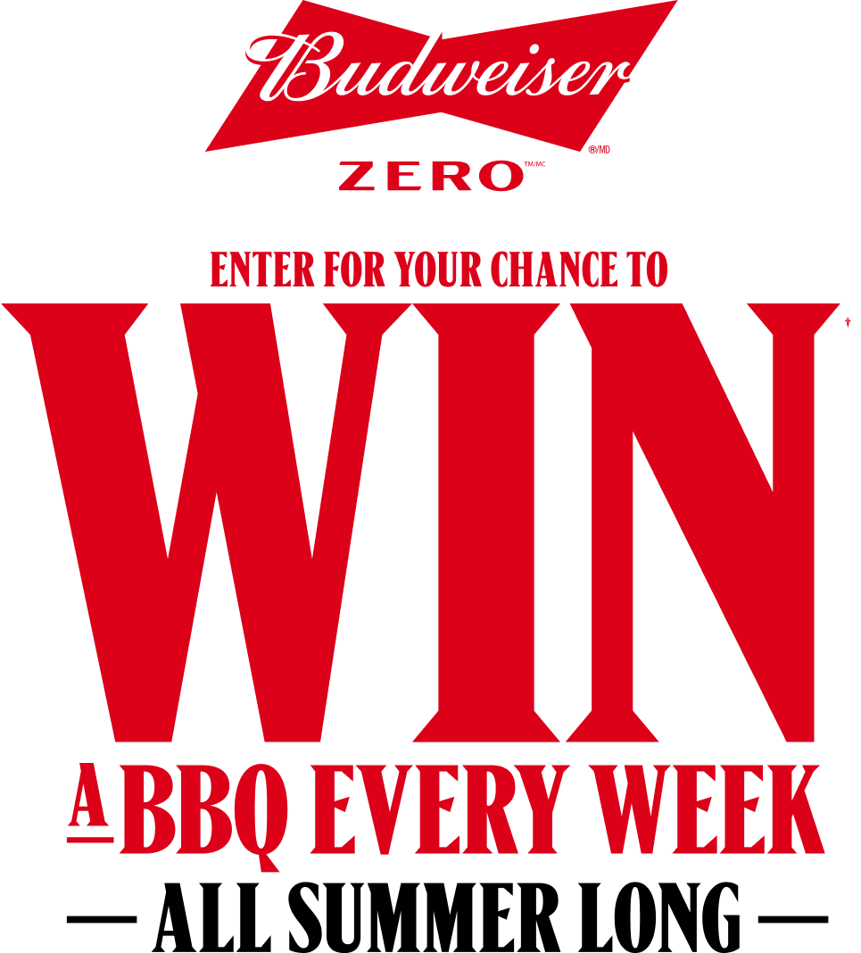 Bud BBQ Logo